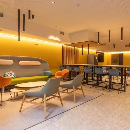 Inn Boutique Леон Екстер'єр фото