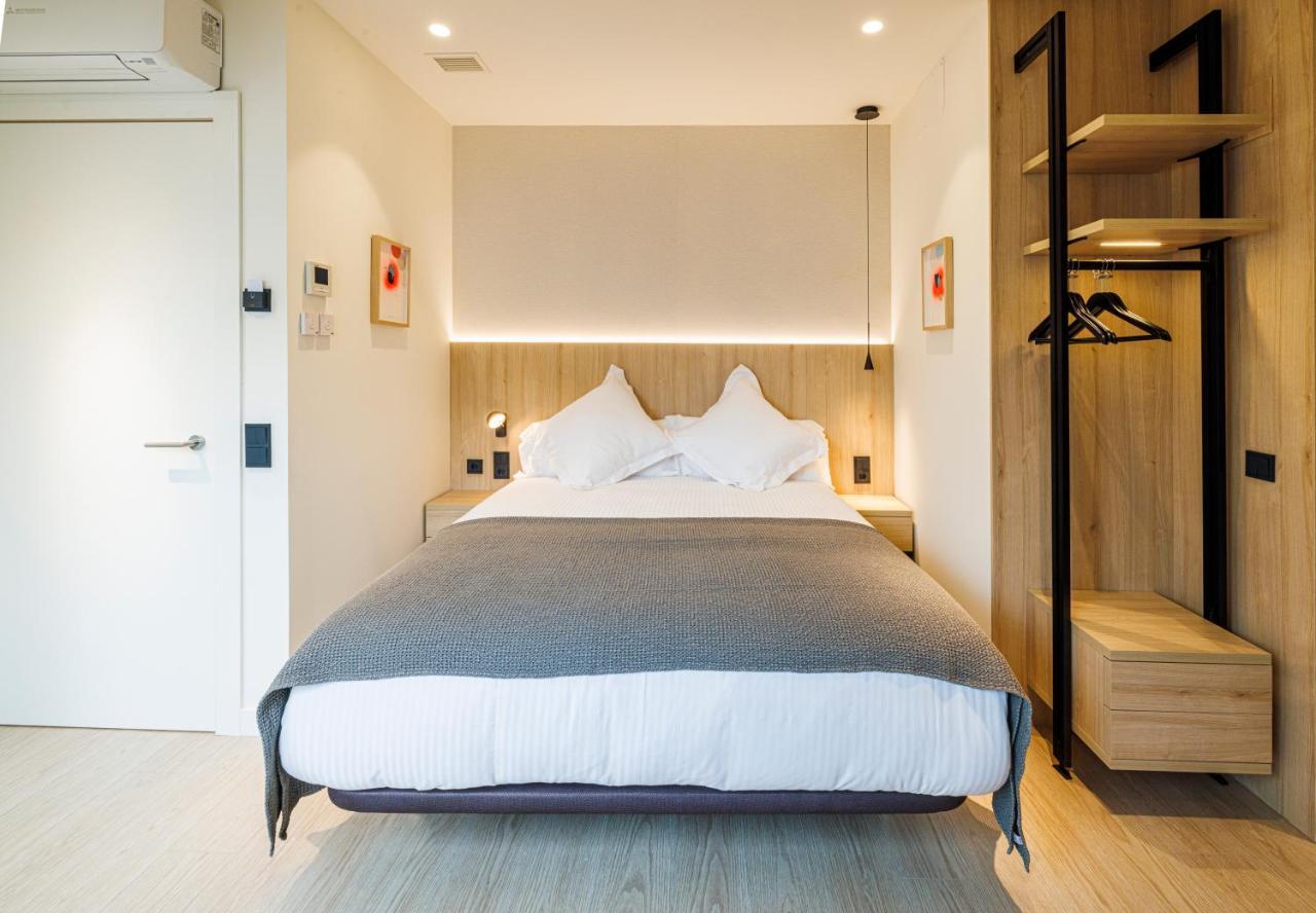 Inn Boutique Леон Екстер'єр фото
