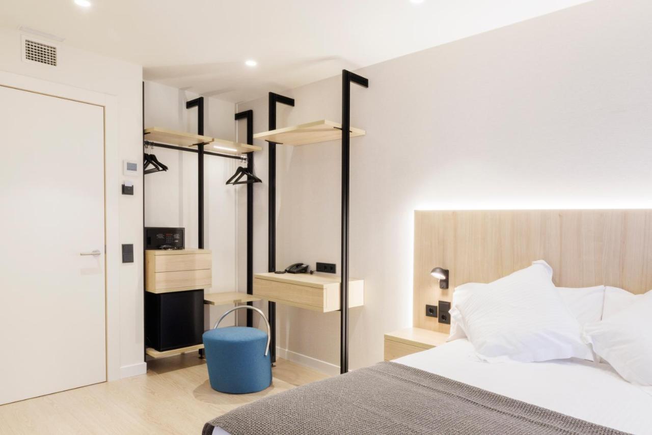 Inn Boutique Леон Екстер'єр фото
