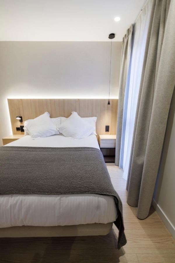 Inn Boutique Леон Екстер'єр фото