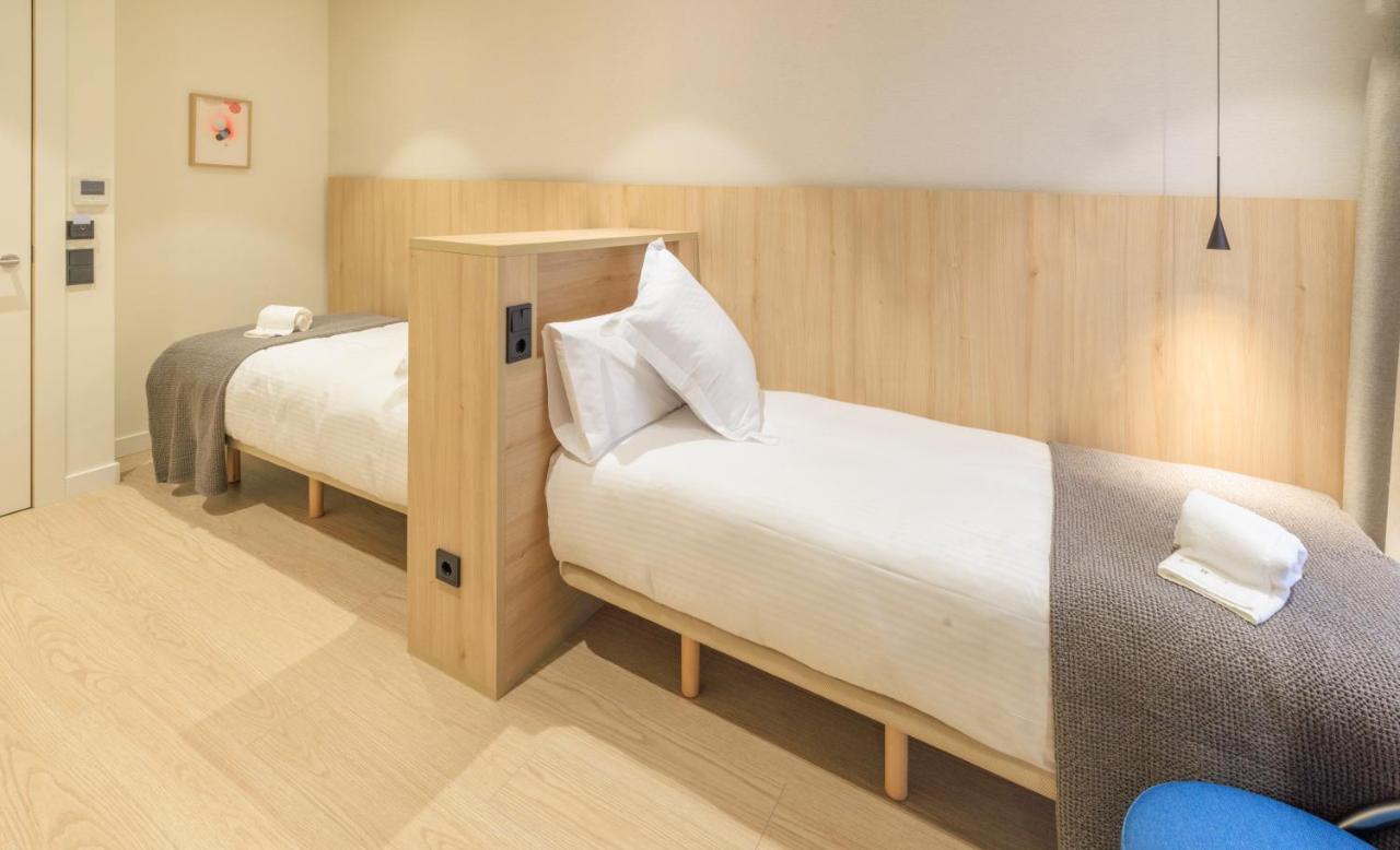 Inn Boutique Леон Екстер'єр фото