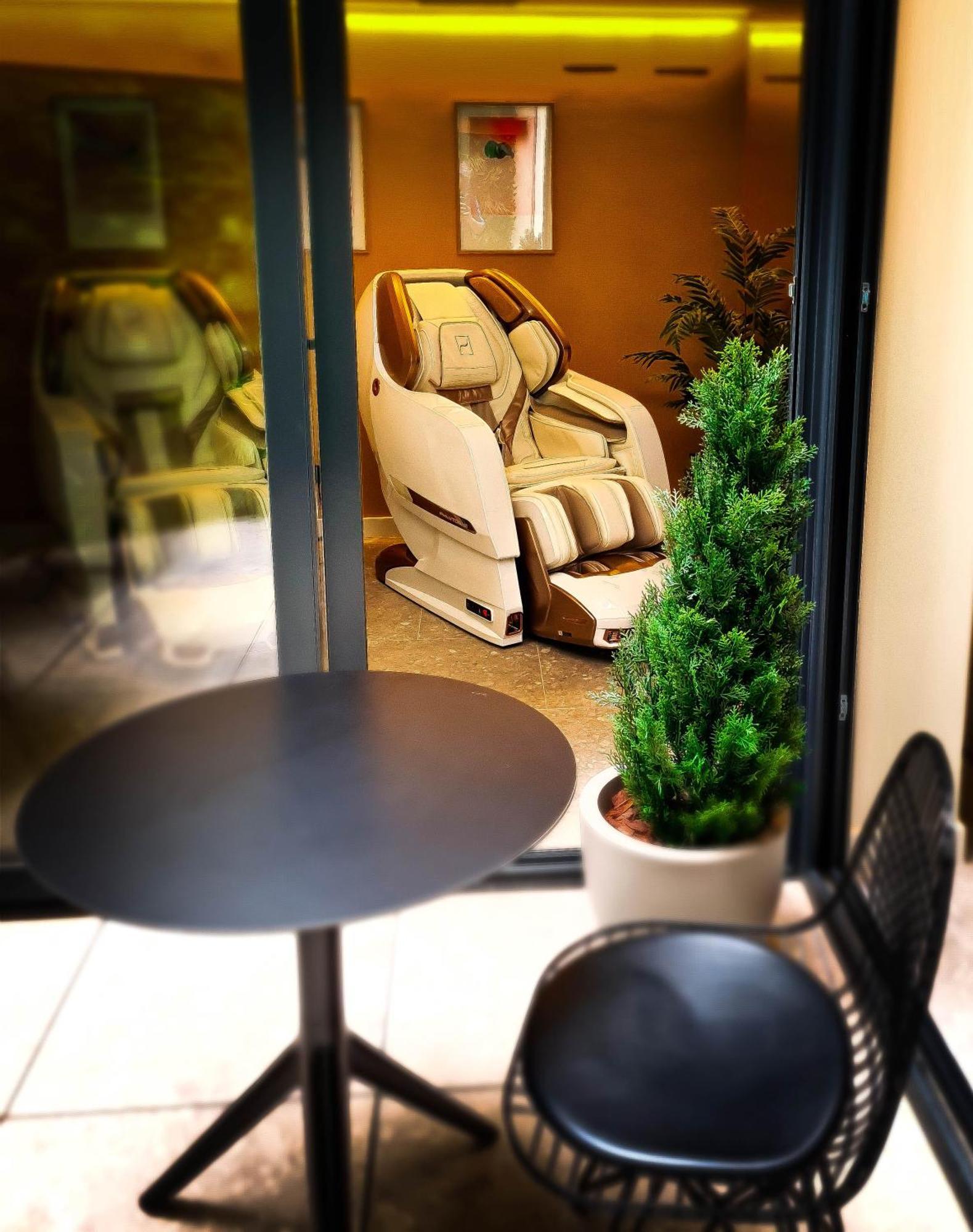 Inn Boutique Леон Екстер'єр фото