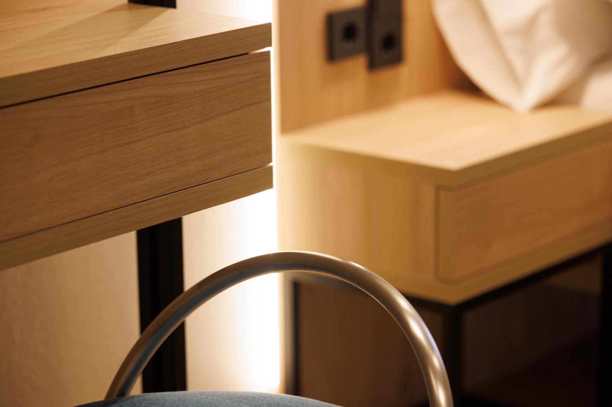 Inn Boutique Леон Екстер'єр фото