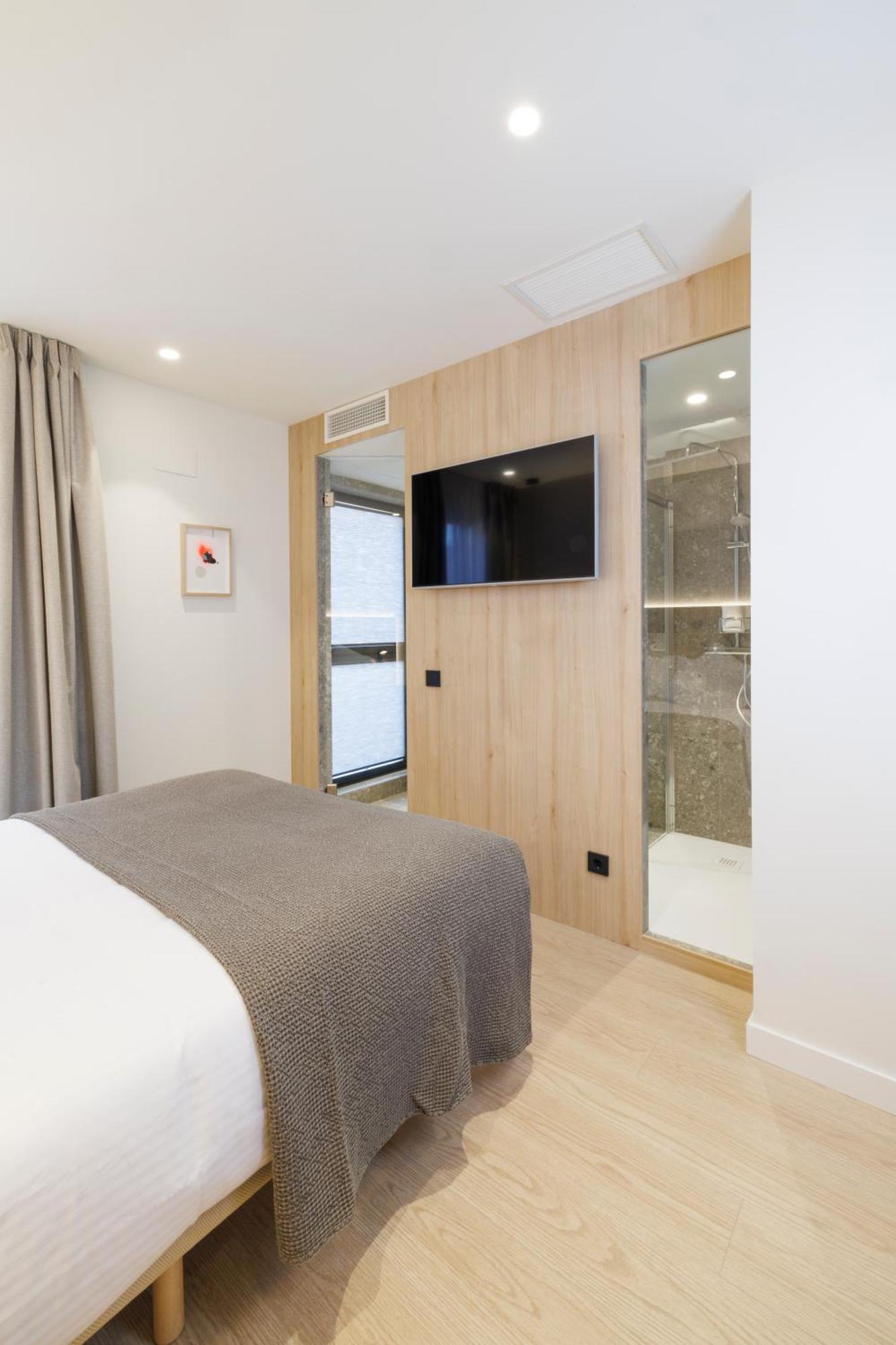 Inn Boutique Леон Екстер'єр фото