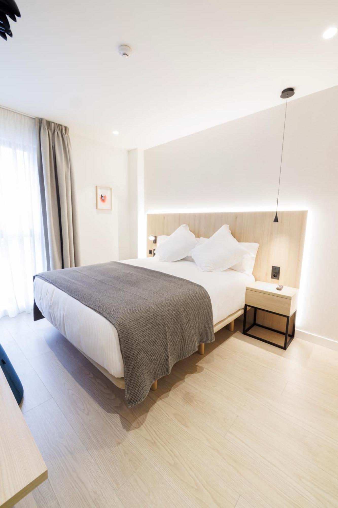 Inn Boutique Леон Екстер'єр фото