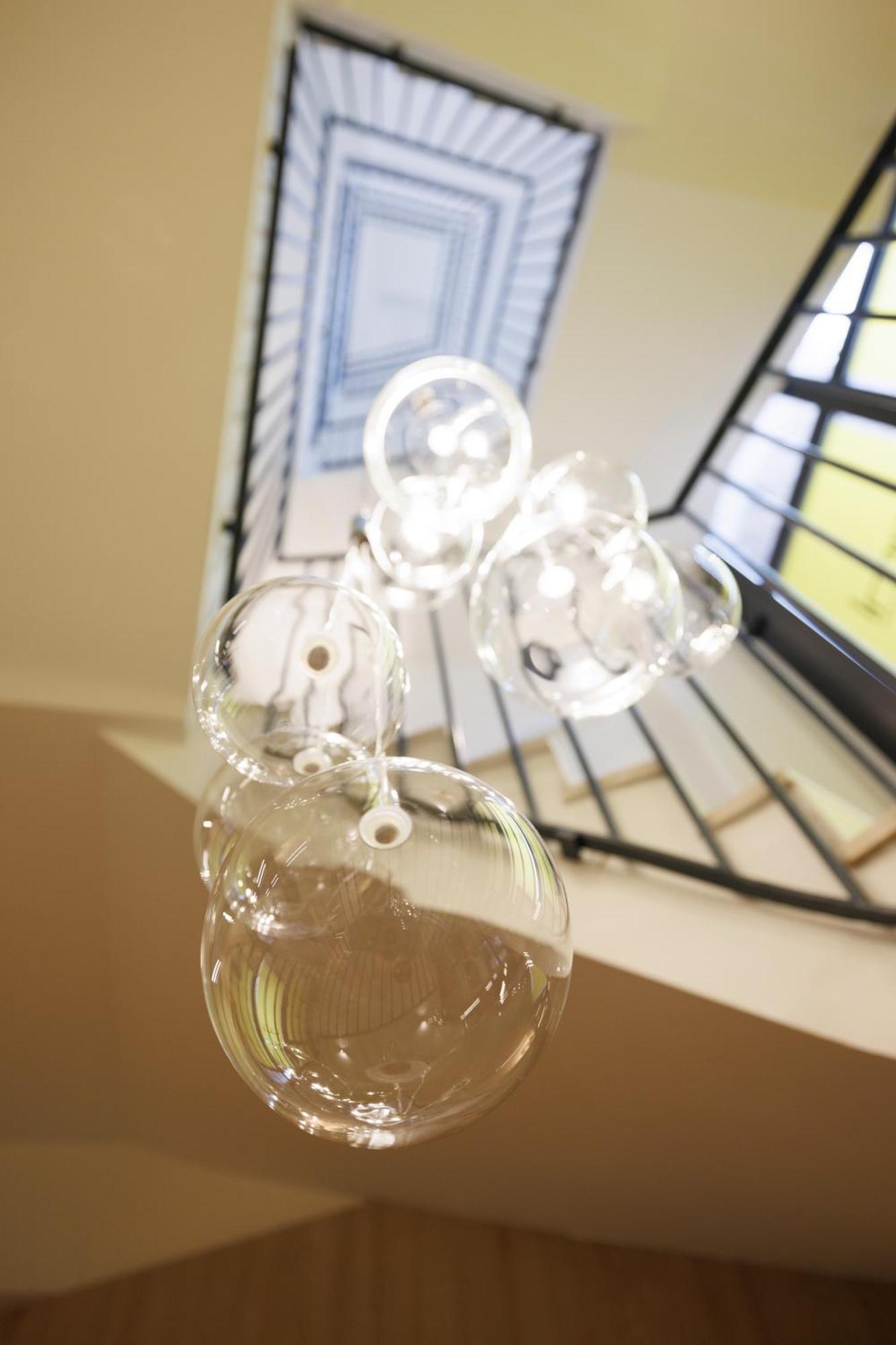 Inn Boutique Леон Екстер'єр фото