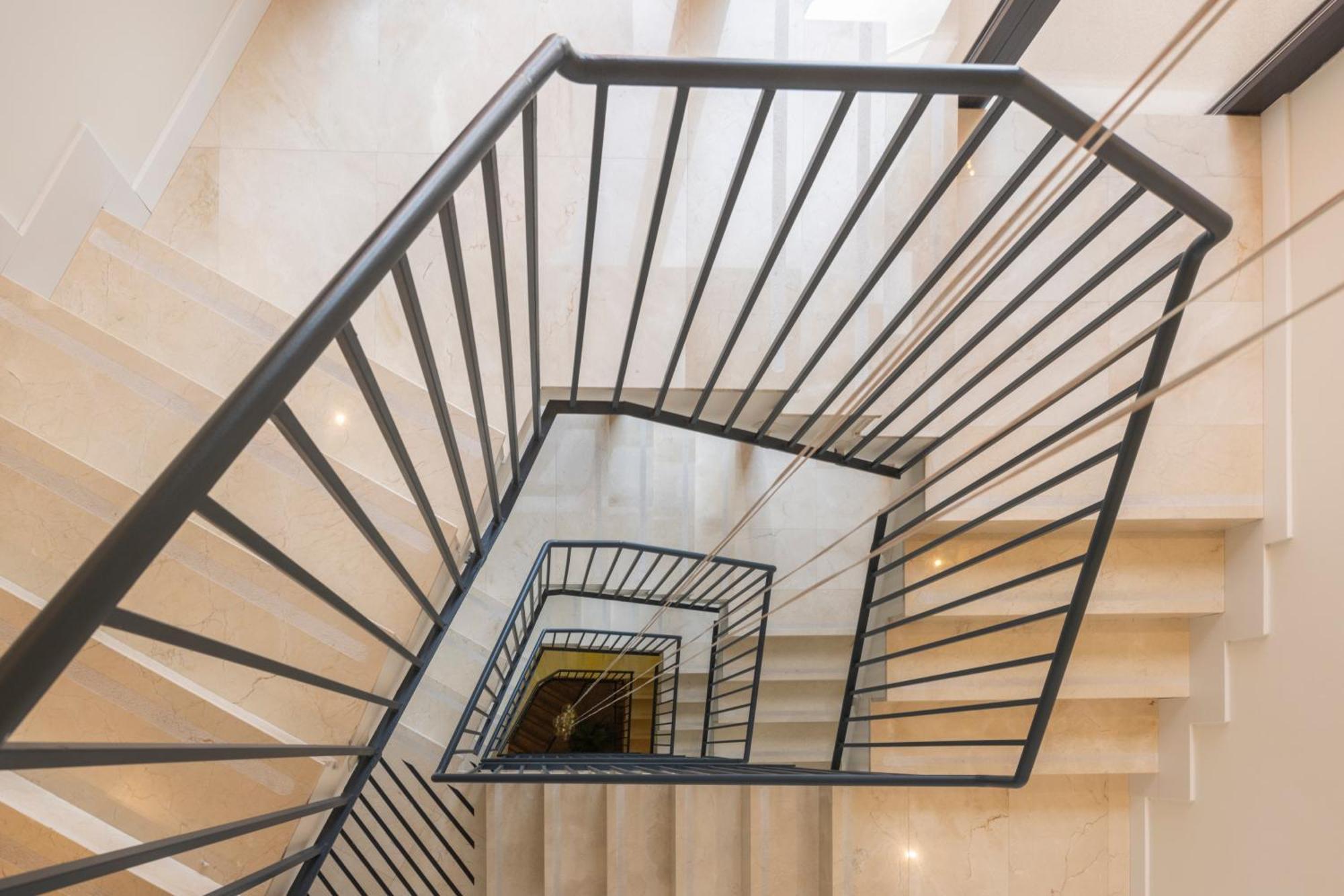 Inn Boutique Леон Екстер'єр фото