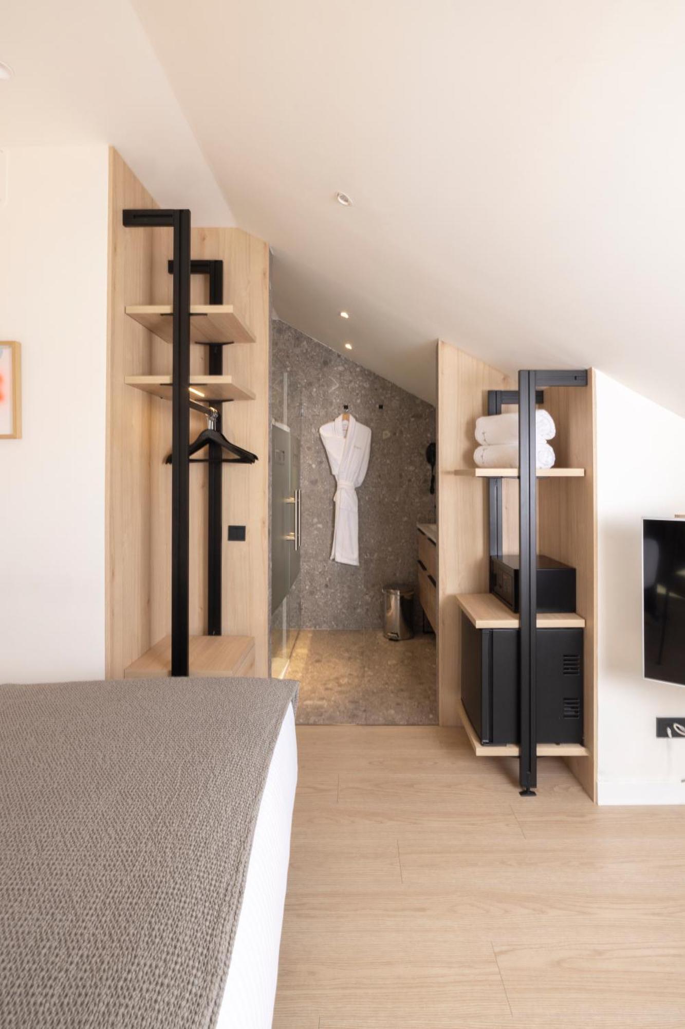Inn Boutique Леон Екстер'єр фото