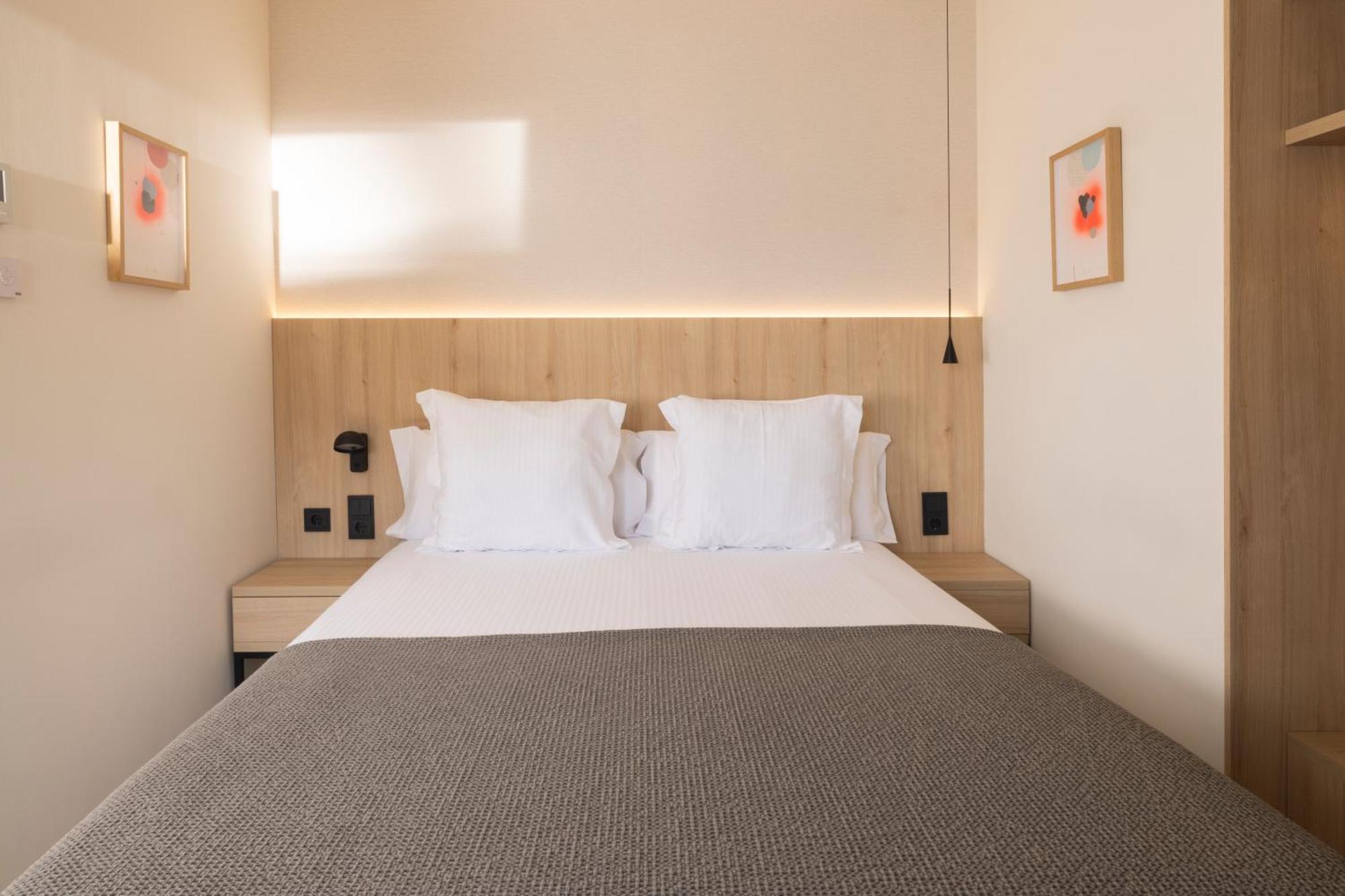 Inn Boutique Леон Екстер'єр фото