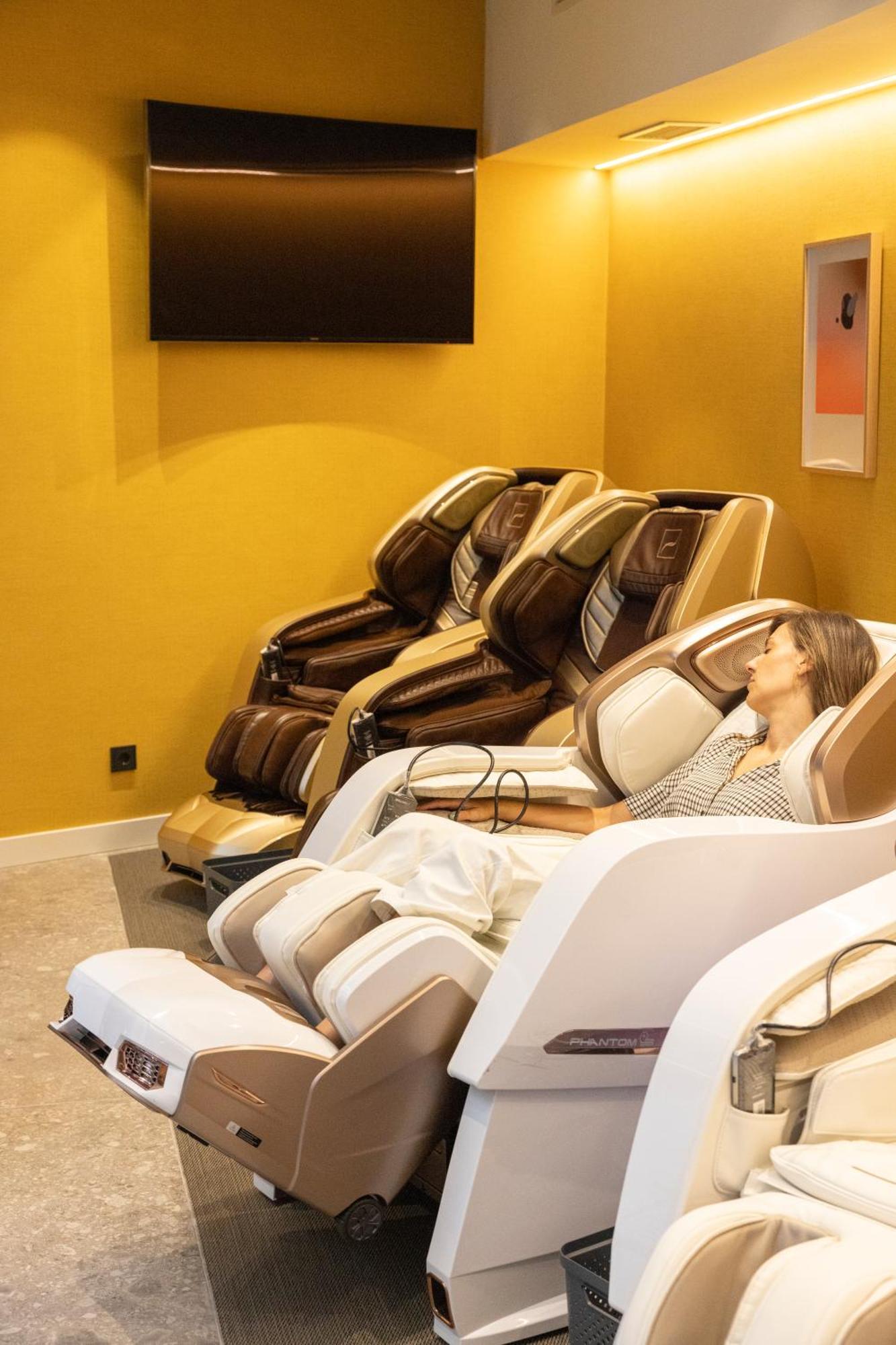 Inn Boutique Леон Екстер'єр фото