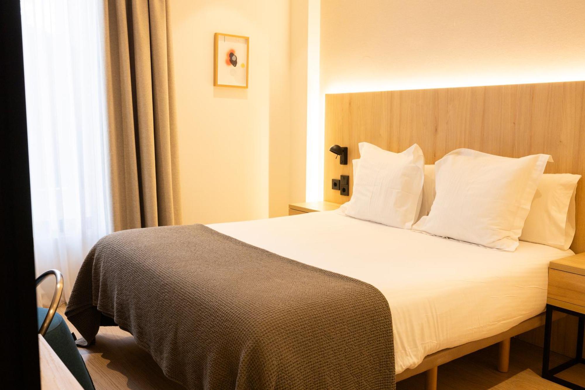 Inn Boutique Леон Екстер'єр фото