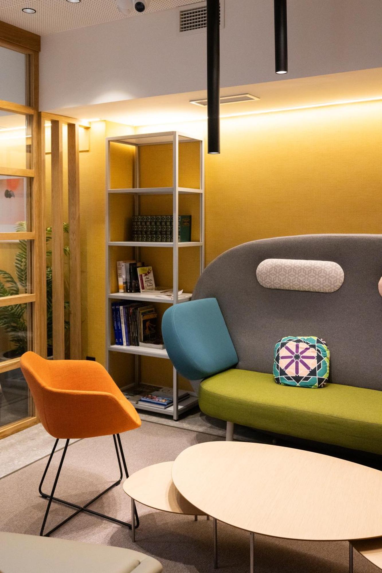 Inn Boutique Леон Екстер'єр фото